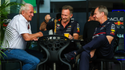 Senior Red Bull Engineer Still ‘Shocked’ After Christian Horner’s Departure