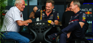 Senior Red Bull Engineer Still ‘Shocked’ After Christian Horner’s Departure