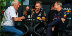 Senior Red Bull Engineer Still ‘Shocked’ After Christian Horner’s Departure