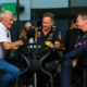 Senior Red Bull Engineer Still ‘Shocked’ After Christian Horner’s Departure