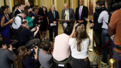 Democratic Party Hits Lowest Approval in Over 30 Years: Poll