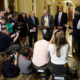 Democratic Party Hits Lowest Approval in Over 30 Years: Poll