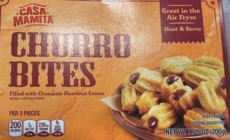 FDA Issues Risk Warning for Aldi Churro Recall in 13 States