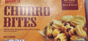 FDA Issues Risk Warning for Aldi Churro Recall in 13 States
