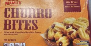 FDA Issues Risk Warning for Aldi Churro Recall in 13 States