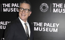 Stephen Colbert Reacts to ‘The Late Show’ Franchise Ending
