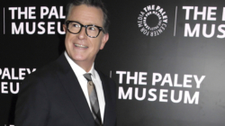 Stephen Colbert Reacts to ‘The Late Show’ Franchise Ending