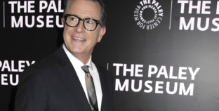 Stephen Colbert Reacts to ‘The Late Show’ Franchise Ending