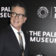 Stephen Colbert Reacts to ‘The Late Show’ Franchise Ending