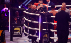 How to Watch BKFC Fight Night Philly: Pague vs. Petersen: Live Stream, TV Channel
