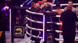 How to Watch BKFC Fight Night Philly: Pague vs. Petersen: Live Stream, TV Channel