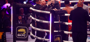 How to Watch BKFC Fight Night Philly: Pague vs. Petersen: Live Stream, TV Channel