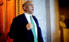 Senate Democrats Go to Battle Against Each Other