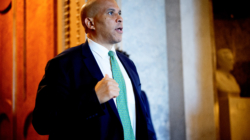 Senate Democrats Go to Battle Against Each Other