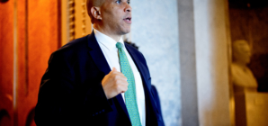 Senate Democrats Go to Battle Against Each Other