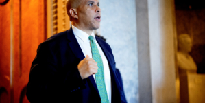 Senate Democrats Go to Battle Against Each Other
