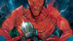 Exclusive: Christian Ward Details ‘Event Horizon’ Prequel Series
