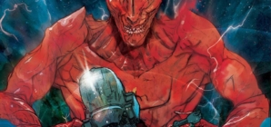 Exclusive: Christian Ward Details ‘Event Horizon’ Prequel Series