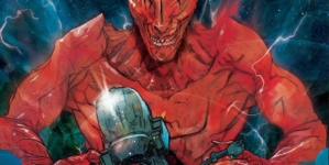 Exclusive: Christian Ward Details ‘Event Horizon’ Prequel Series