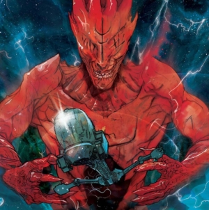 Exclusive: Christian Ward Details ‘Event Horizon’ Prequel Series
