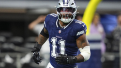 Cowboys Keep Micah Parsons Waiting After TJ Watt Extension