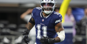 Cowboys Keep Micah Parsons Waiting After TJ Watt Extension