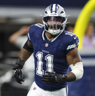 Cowboys Keep Micah Parsons Waiting After TJ Watt Extension