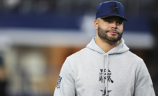 Dak Prescott Raves About Dallas Cowboys’ Offseason Addition