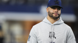 Dak Prescott Raves About Dallas Cowboys’ Offseason Addition