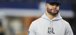 Dak Prescott Raves About Dallas Cowboys’ Offseason Addition