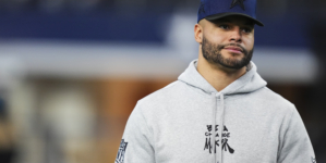 Dak Prescott Raves About Dallas Cowboys’ Offseason Addition