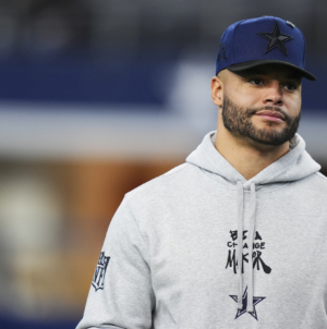 Dak Prescott Raves About Dallas Cowboys’ Offseason Addition