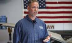Dan Osborn’s Chances of Beating Republican Pete Ricketts in Nebraska