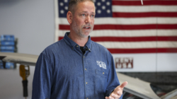 Dan Osborn’s Chances of Beating Republican Pete Ricketts in Nebraska