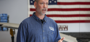 Dan Osborn’s Chances of Beating Republican Pete Ricketts in Nebraska