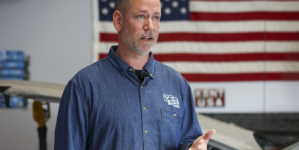 Dan Osborn’s Chances of Beating Republican Pete Ricketts in Nebraska