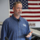 Dan Osborn’s Chances of Beating Republican Pete Ricketts in Nebraska