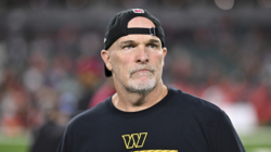 Commanders Viewed as Serious Threat to Win NFC East