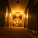 Hotel Guest Takes Photo at 3am, Internet Outraged by What They Find