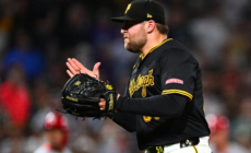 Yankees Reportedly Land Big Fish For Bullpen From Pirates On Deadline Day