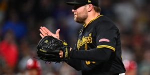 Yankees Reportedly Land Big Fish For Bullpen From Pirates On Deadline Day