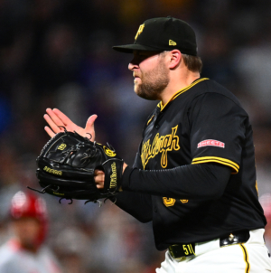 Yankees Reportedly Land Big Fish For Bullpen From Pirates On Deadline Day