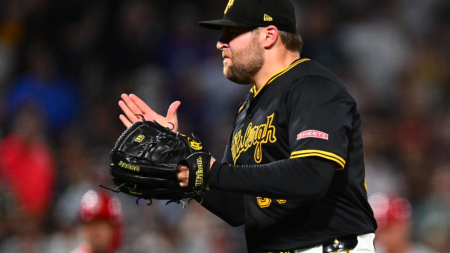 Yankees Reportedly Land Big Fish For Bullpen From Pirates On Deadline Day