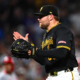Yankees Reportedly Land Big Fish For Bullpen From Pirates On Deadline Day