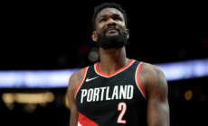 Lakers’ Deandre Ayton Doesn’t Hold Back About Luka Doncic