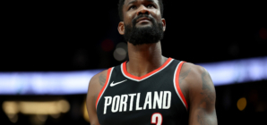 Lakers’ Deandre Ayton Doesn’t Hold Back About Luka Doncic