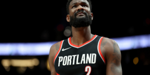 Lakers’ Deandre Ayton Doesn’t Hold Back About Luka Doncic
