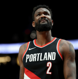 Lakers’ Deandre Ayton Doesn’t Hold Back About Luka Doncic