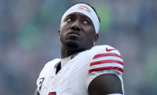 Commanders’ Deebo Samuel Drops Confident Statement