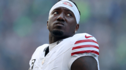 Commanders’ Deebo Samuel Drops Confident Statement